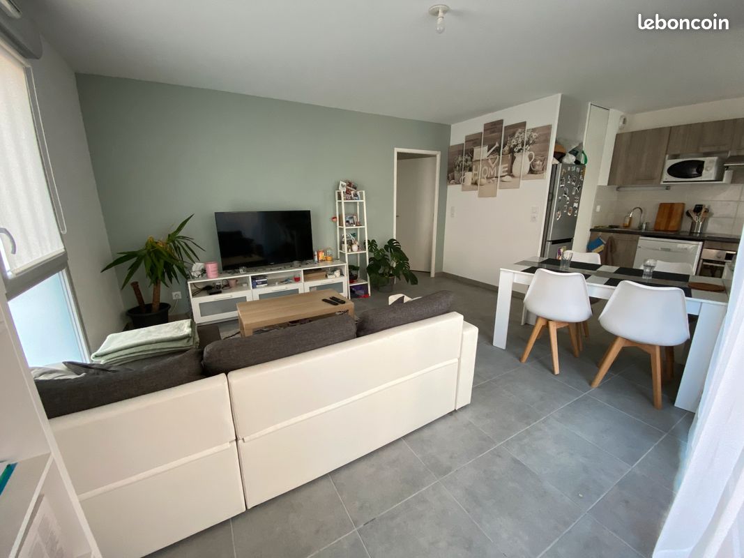Parking 3 pièces 65 m² · à Toulouse · 65 m² · 820 €/mois
