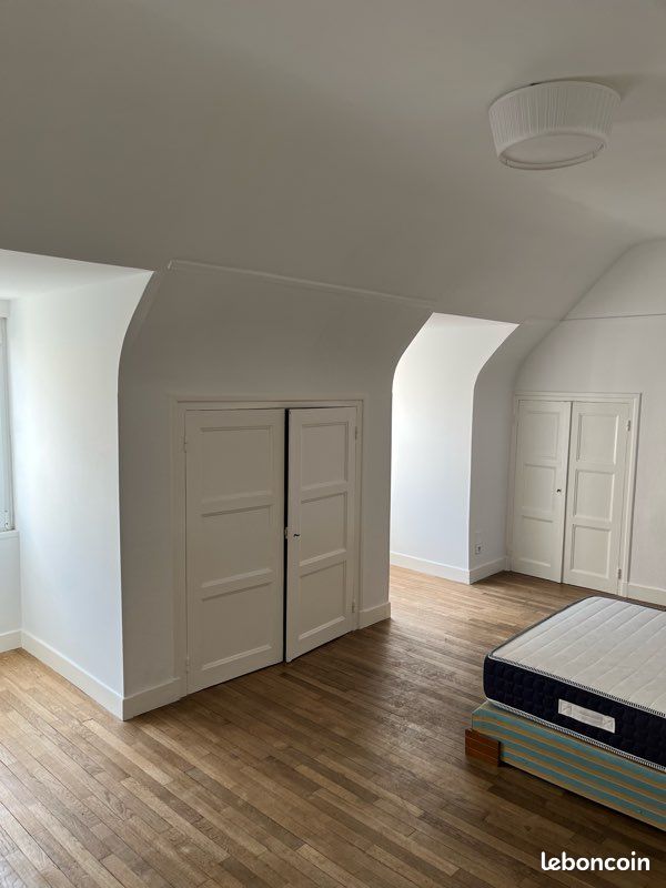 Appartement 1 pièce 34 m² · à Amiens · 34 m² · 550 €/mois