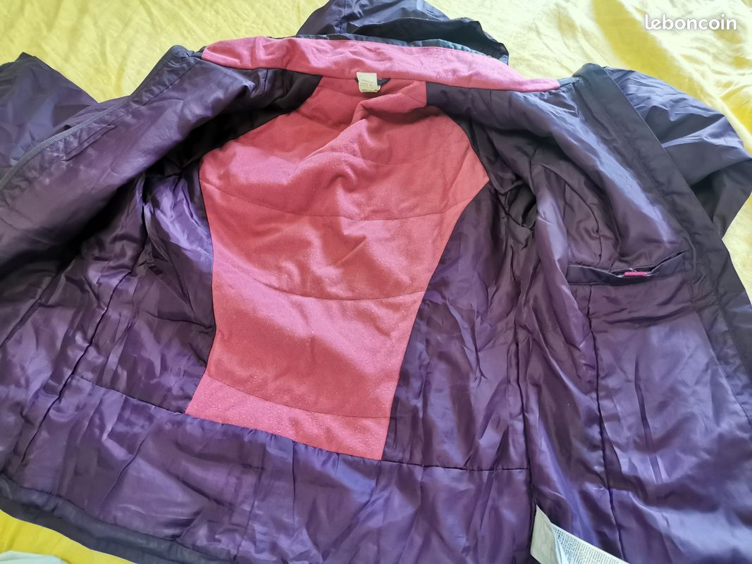 Manteau (image 1)