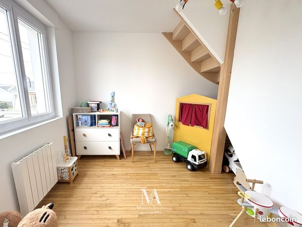Maison 6 pièces 140 m² — 7