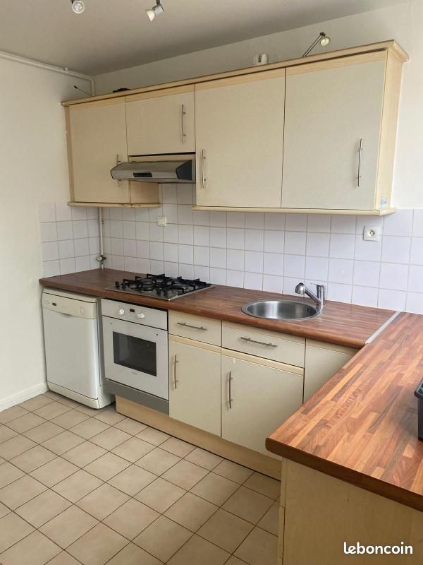 Appartement 4 pièces 70 m² · à Crosne · 70 m² · 169 990 €