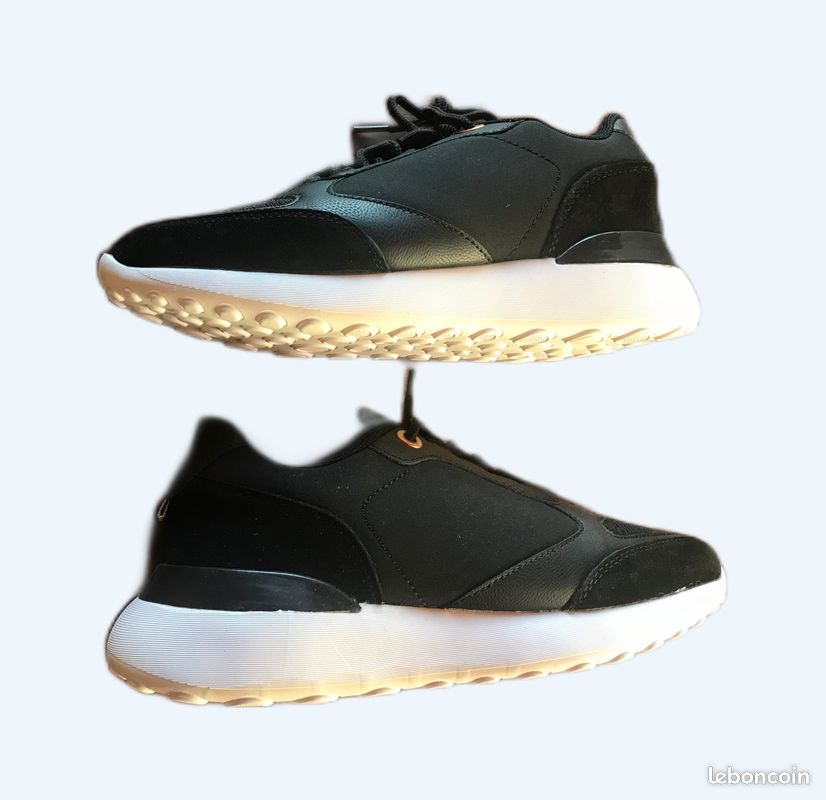 Sneakers Anna Field 37 neufs Chaussures