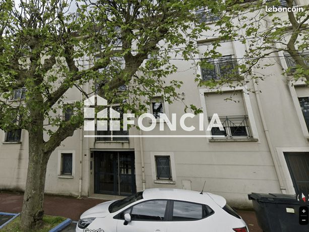 Appartement a louer chilly-mazarin - 2 pièce(s) - 35 m2 - Surfyn