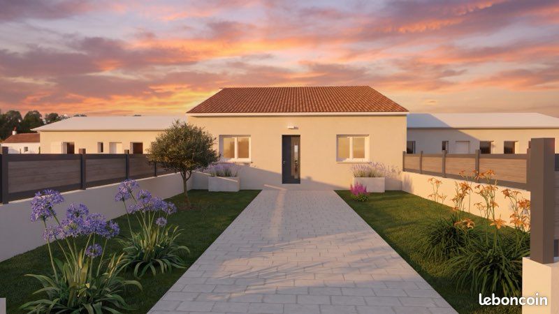 Maison 5 pièces 115 m² · à Gradignan · 115 m² · 420 000 €
