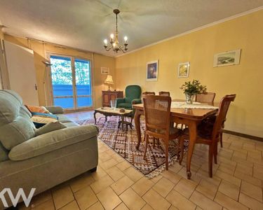 Appartement 180 000 € - 83 m²