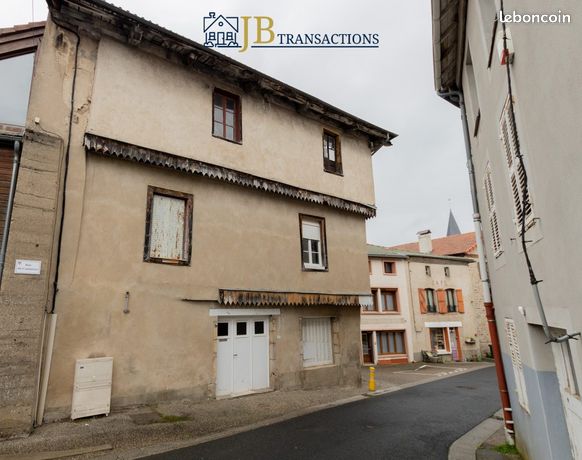 Maison 5 pièces 81 m²