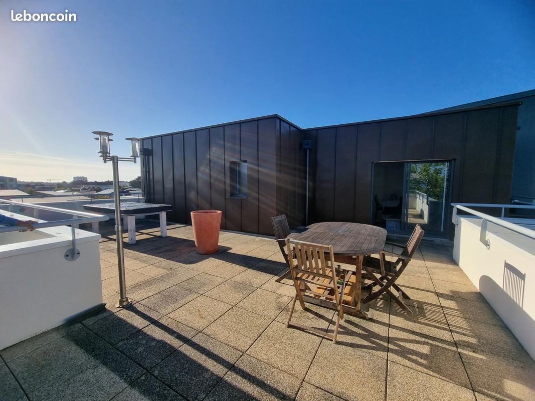 Appartement 4 pièces 82 m² · à Angers · 82 m² · 324 880 €