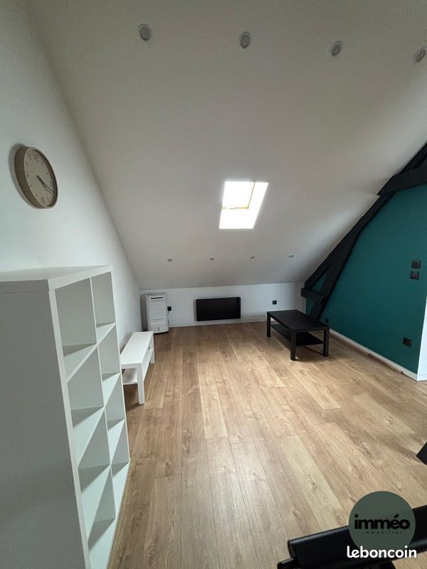 Appartement 1 pièce 35 m² · à Lens · 35 m² · 615 €/mois