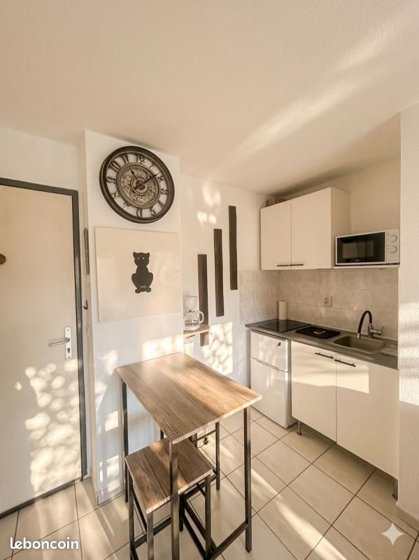Appartement 2 pièces 23 m² (image 3)