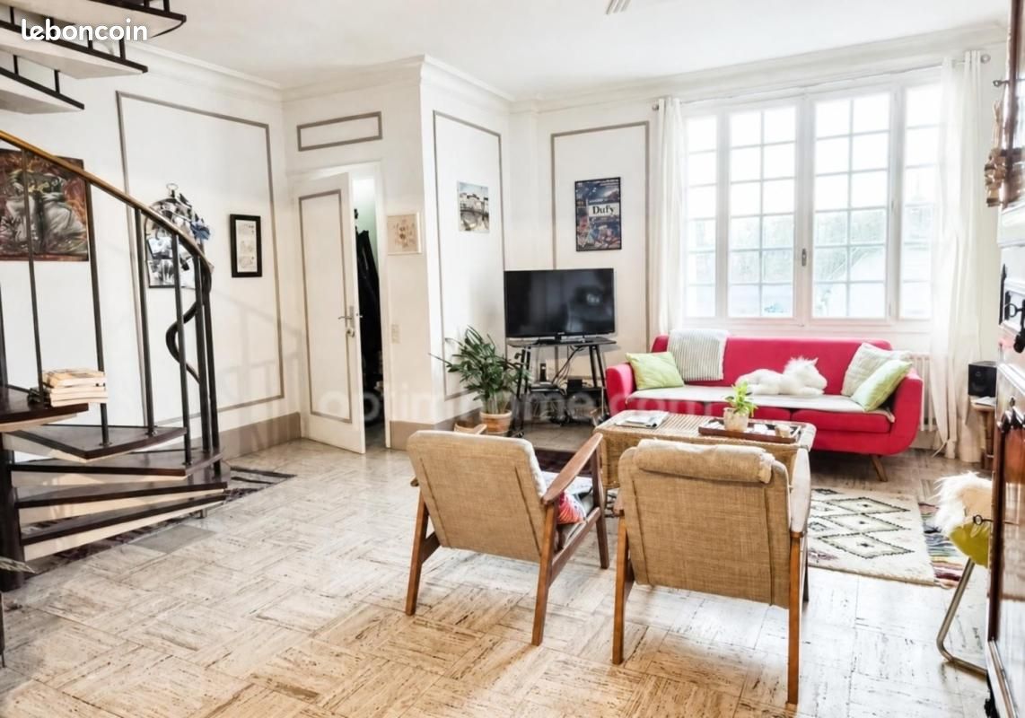 Maison 6 pièces 184 m² · à Angoulême · 184 m² · 249 100 €