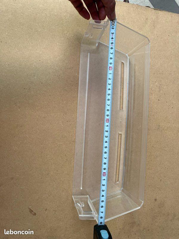 Lot de pièces détachées pour frigo congélateur VALBERG SBS 510 A+ (image 10)