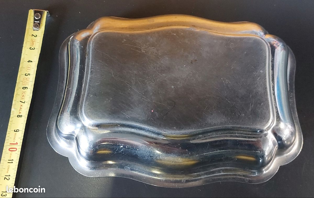 Plat en fer (image 2)