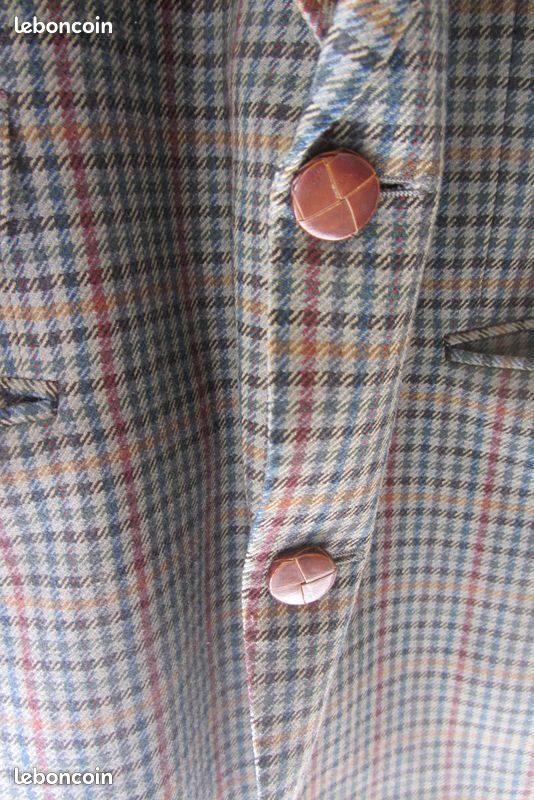 Blazer de belle qualite (image 6)
