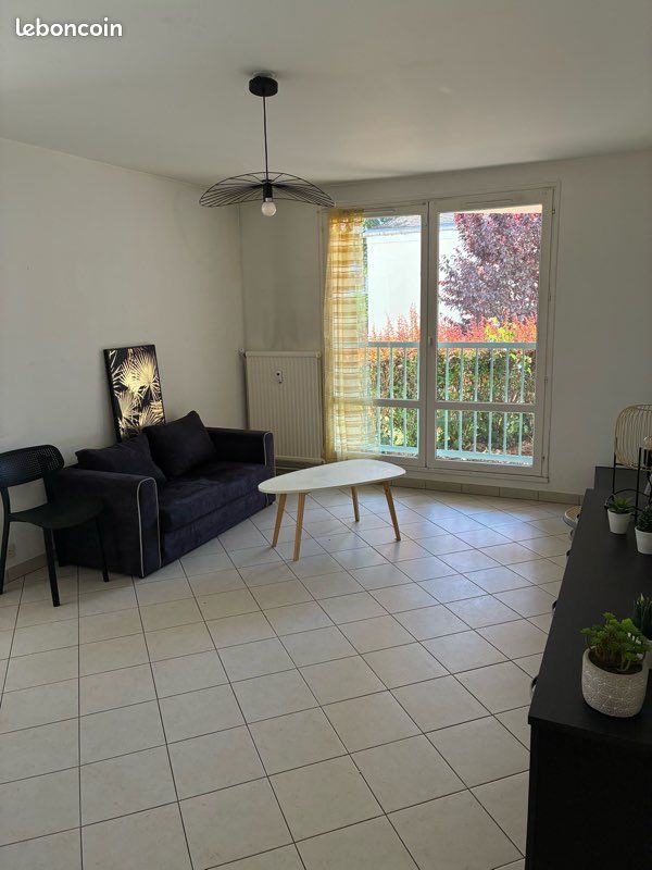 Appartement 3 pièces 67 m² · à Ronchin · 67 m² · 920 €
