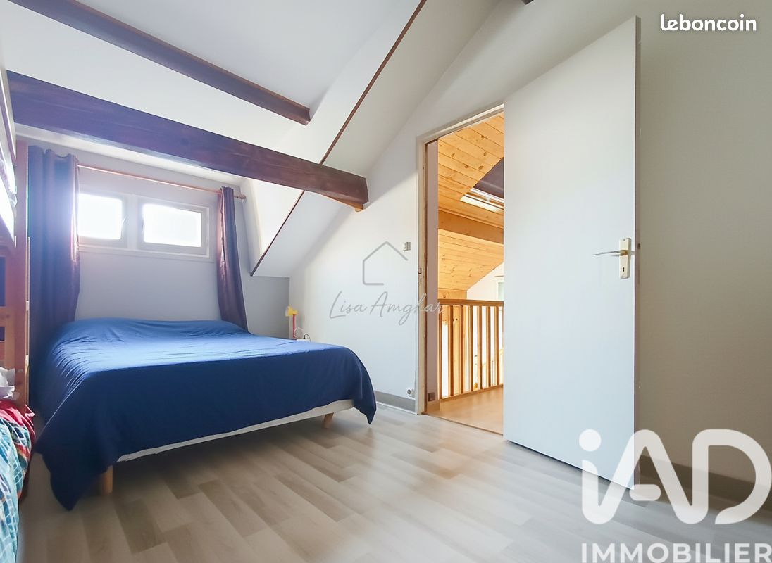 Maison 9 pièces 165 m² (image 13)