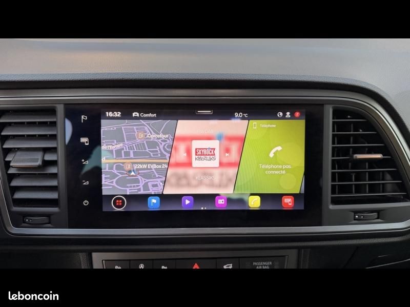 Cupra Ateca 1.5 TSI 150ch V DSG7 (image 19)