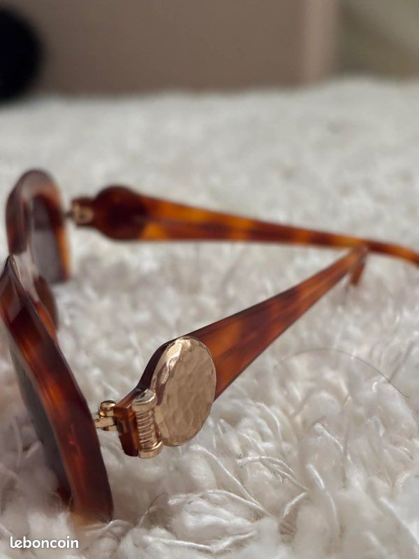 Lunettes Nina Ricci vintage (image 3)