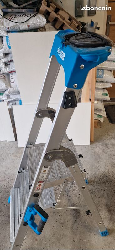 1 Support compatible ToughBuilt. (Conception artisanale) ✨ (image 3)