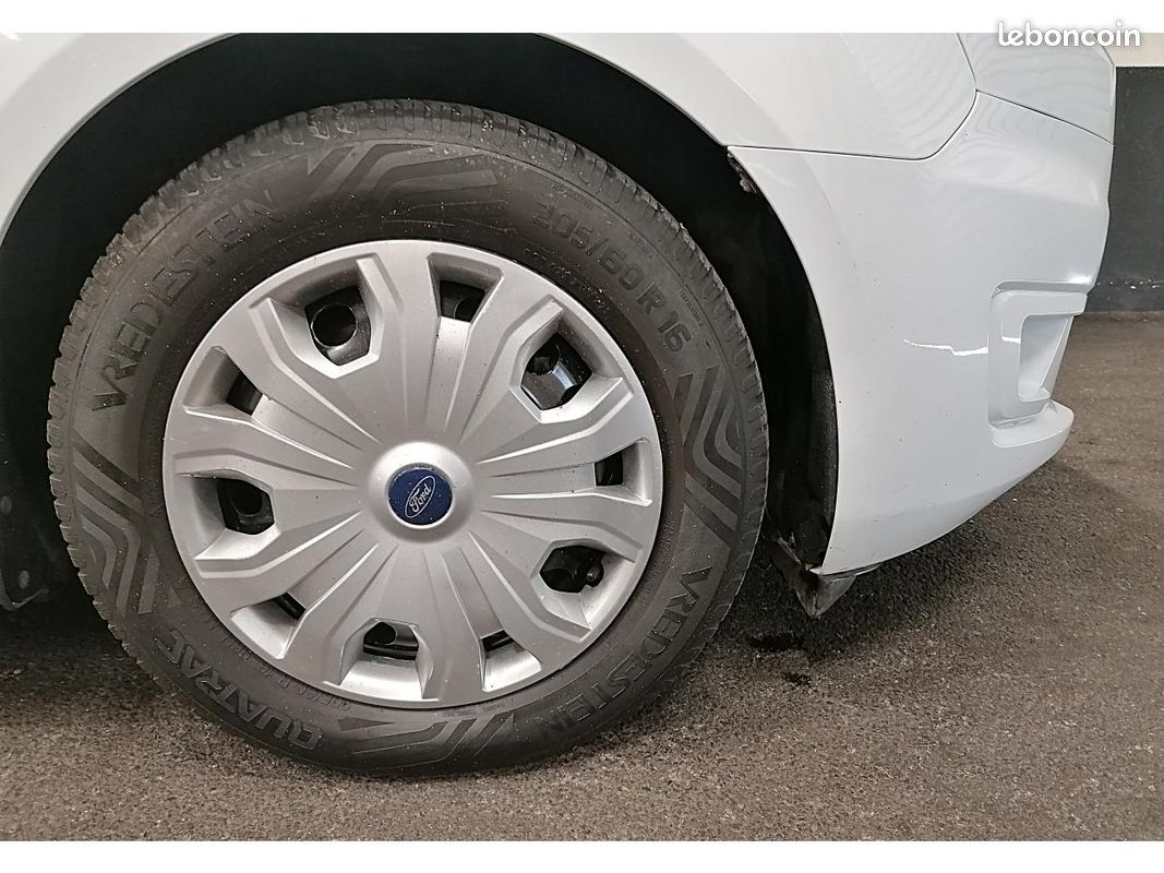 Ford transit connect (image 22)