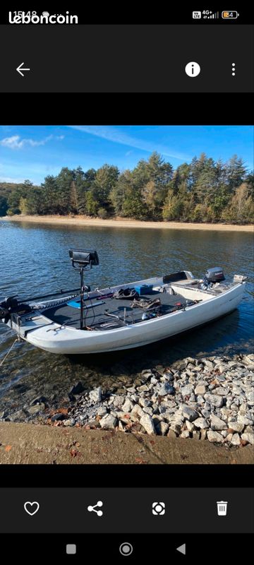 Funyak 450 - Nautisme