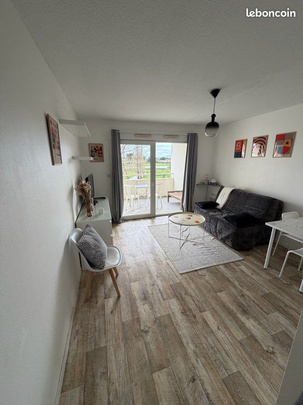 Appartement 1 pièce 21 m² · à Aytré · 21 m² · 650 €/mois