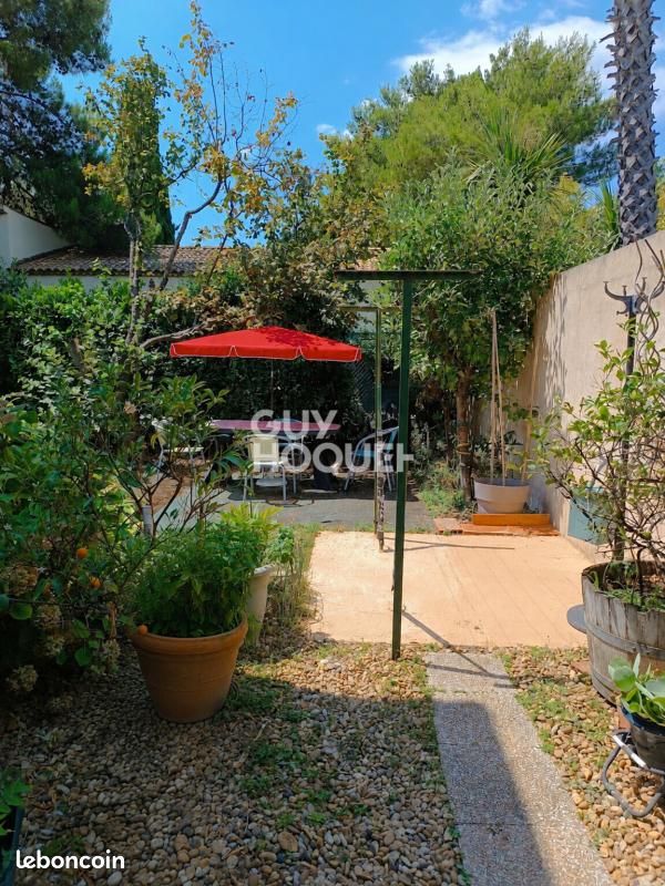 Appartement 2 pièces 43 m² · à Mauguio · 43 m² · 195 000 €