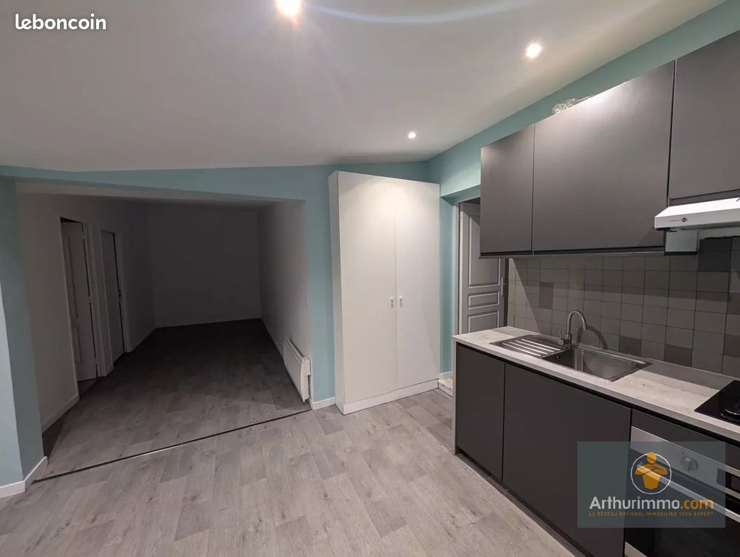 Appartement 3 pièces 54 m² · à Margny-lès-Compiègne · 54 m² · 730 €