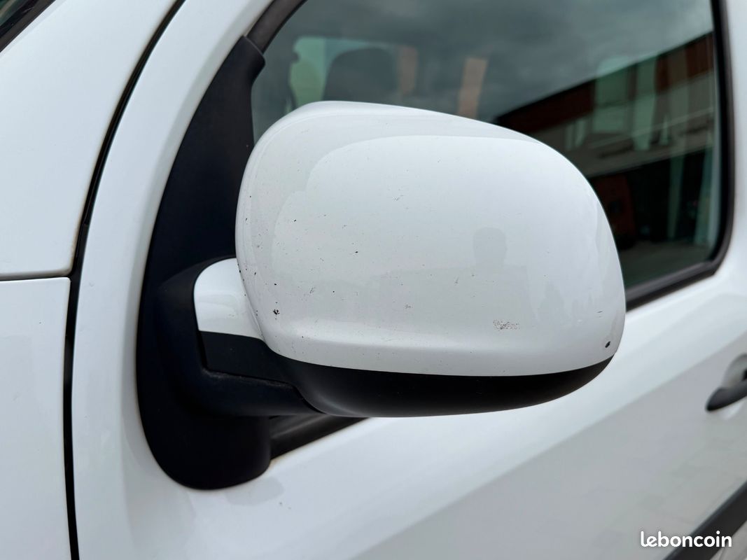 MERCEDES CITAN TOURER PROFESSIONNEL 109 CDI Long Select (image 15)