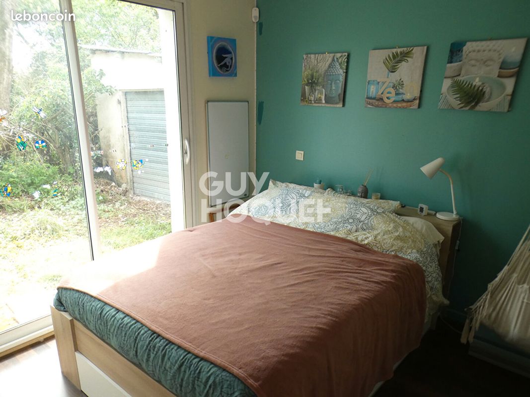 Maison a louer tournefeuille - 5 pièce(s) - 146 m2 - Surfyn