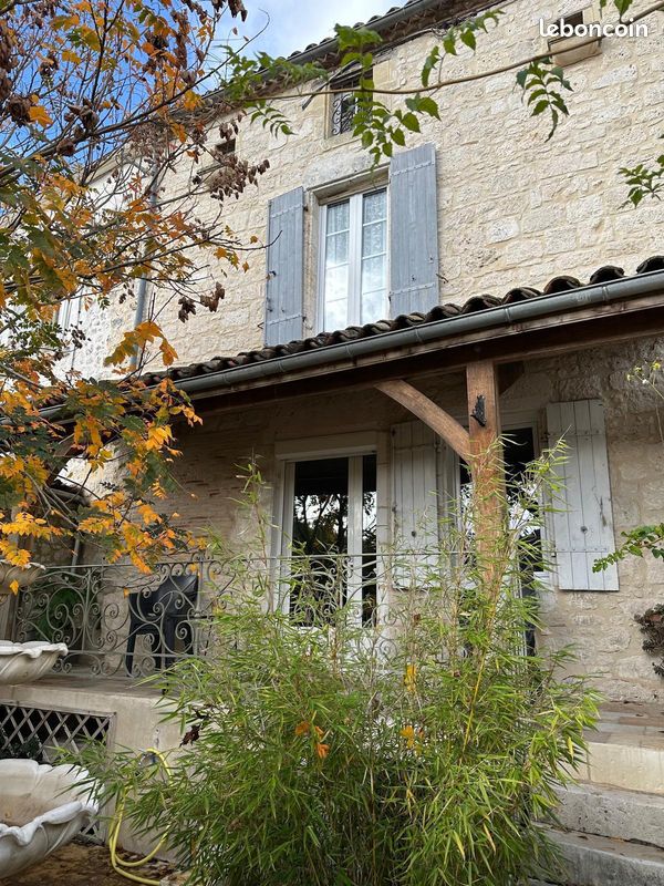 Maison 6 pièces 150 m² · à Issigeac · 150 m² · 290 000 €