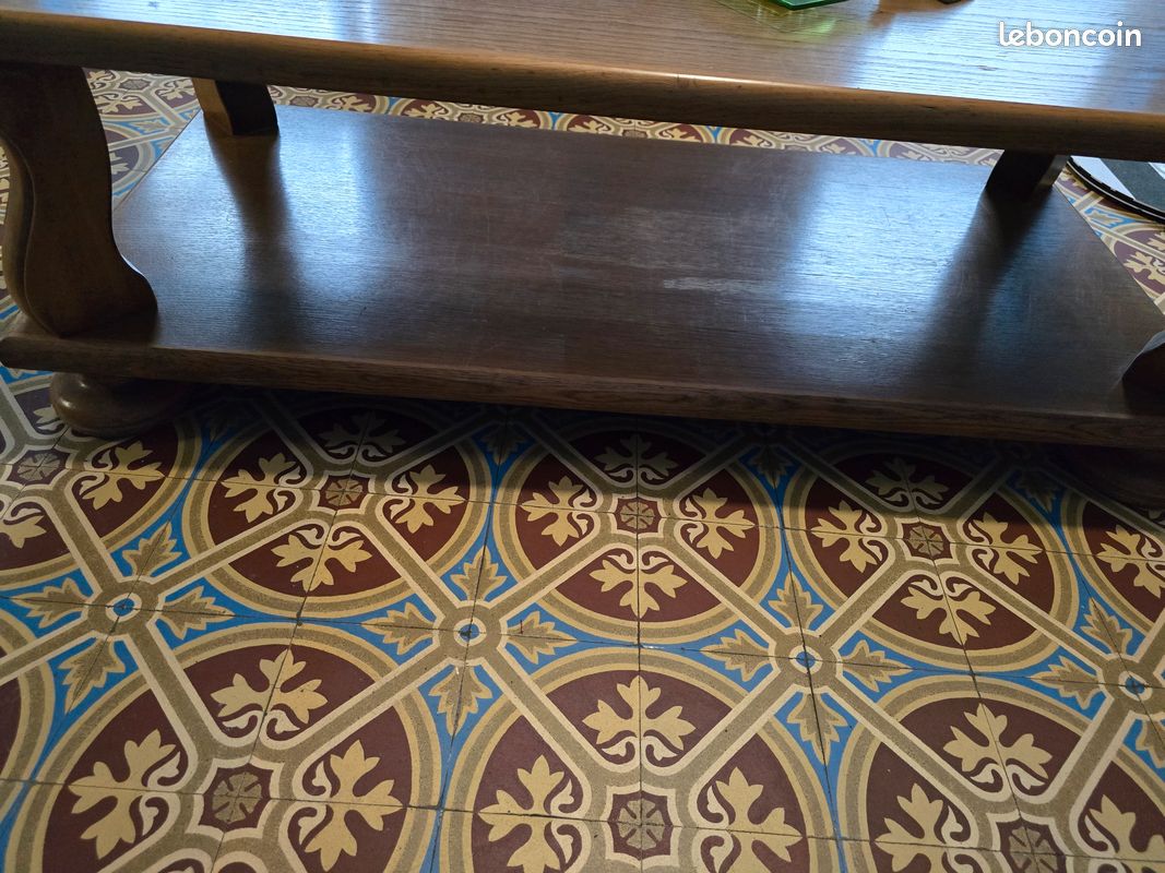 Table de salon (image 1)