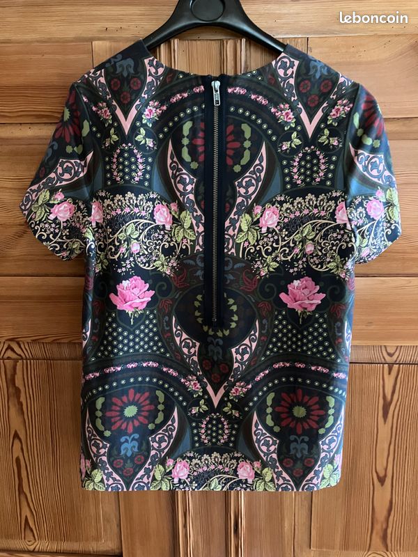 Haut femme neuf Manoush Vêtements