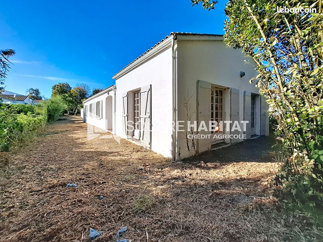 Maison 7 pièces 137 m² · à Saint-Pierre-d'Oléron · 137 m² · 337 500 €
