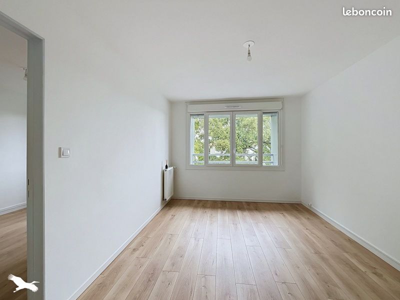 Appartement 2 pièces 39 m² · à Mérignac · 39 m² · 129 600 €