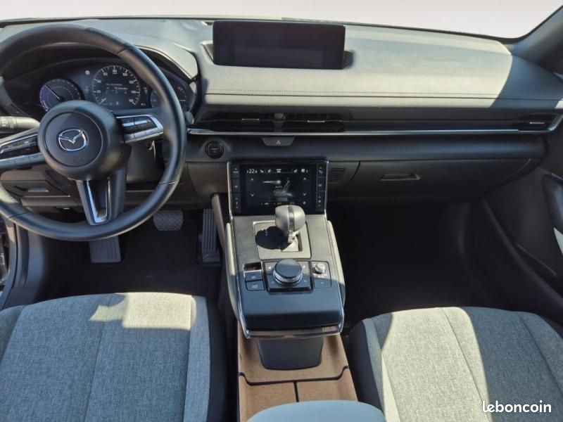 Mazda MX-30 e-SKYACTIV EV 145ch Exclusive-Line 2022 (image 11)