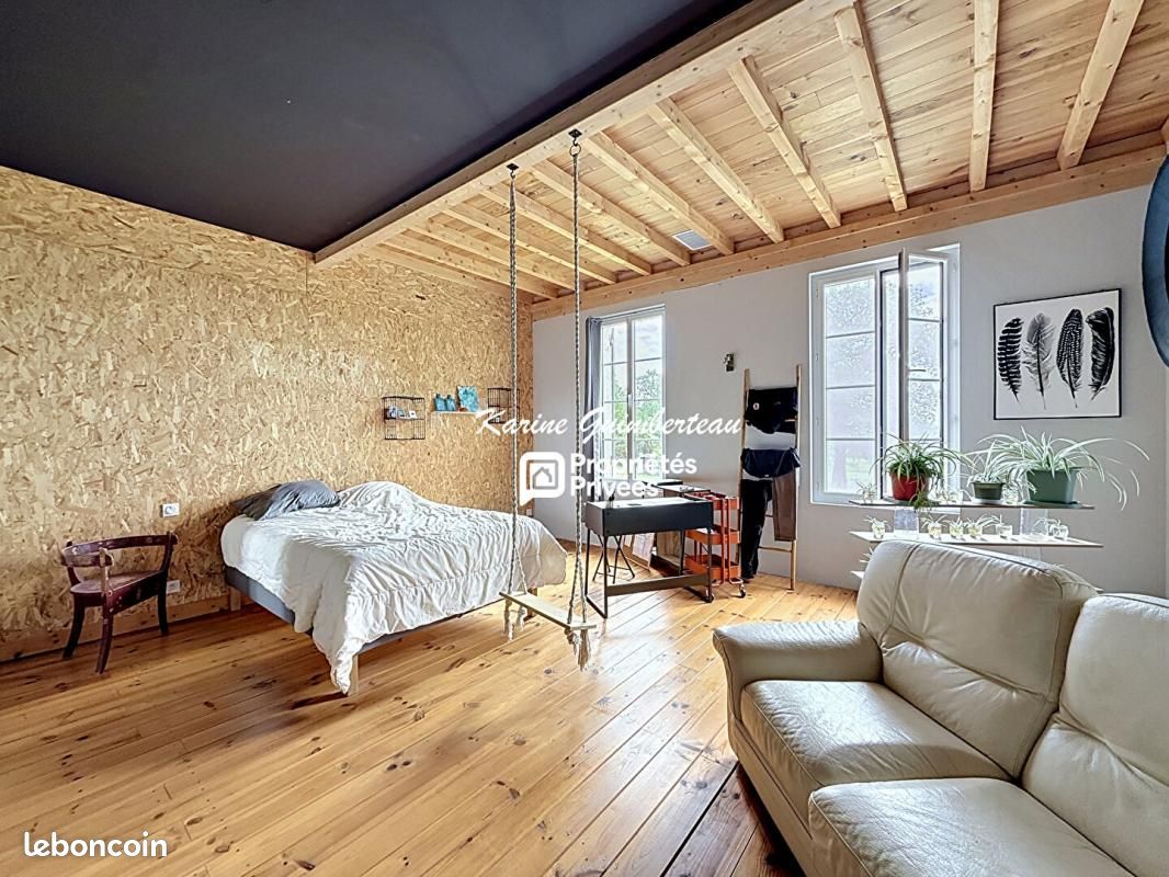 Maison 8 pièces 363 m² (image 12)