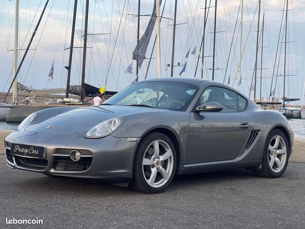 Filtre habitacle d'origine pour Porsche Cayman