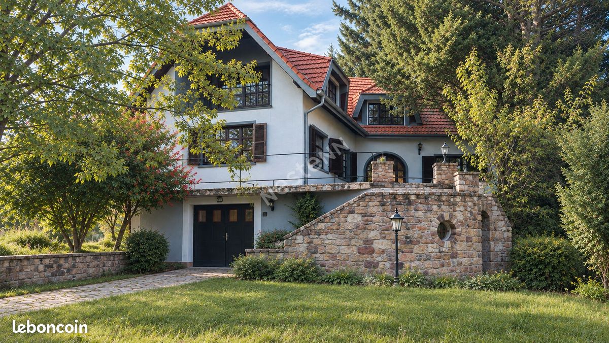 Maison 5 pièces 136 m² · à Altrippe · 136 m² · 180 000 €