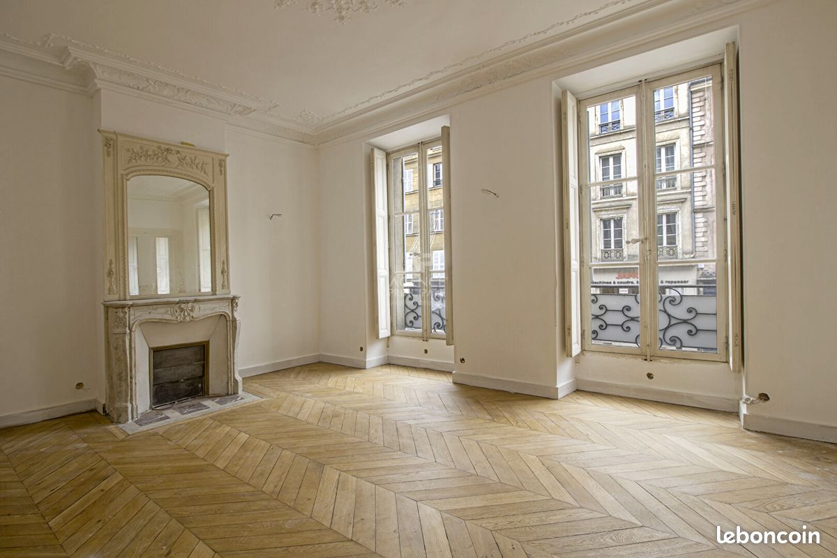 Appartement 5 pièces 132 m² · à Versailles · 132 m² · 1 170 000 €