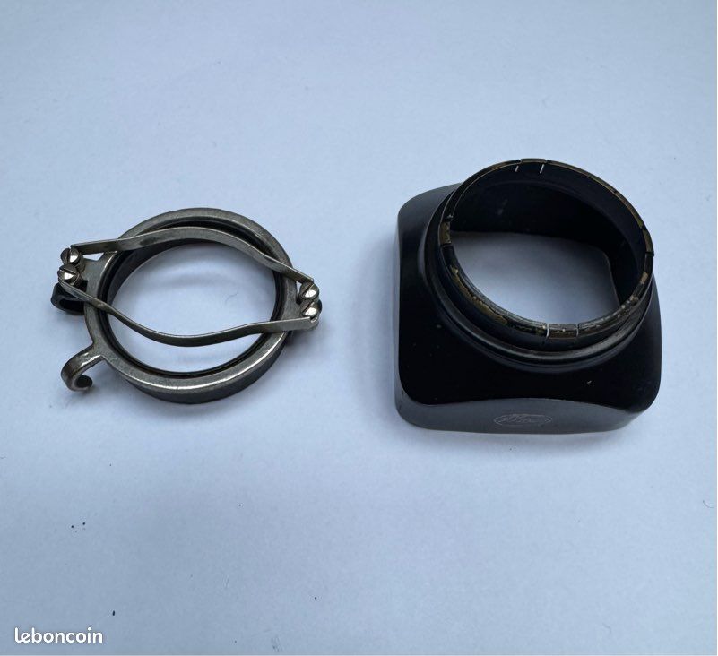 ANCIEN ECRAN POUR APPAREIL PHOTO DE MARQUE RHACO