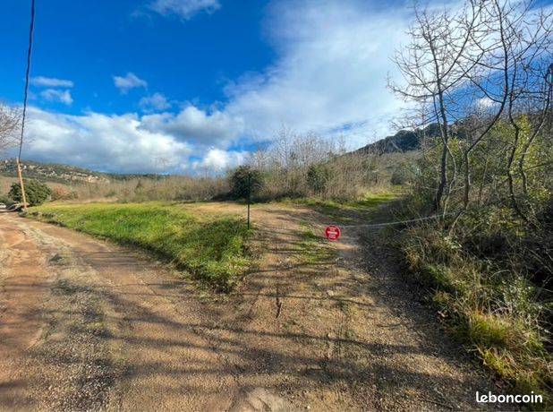Terrain agricole 23940m2