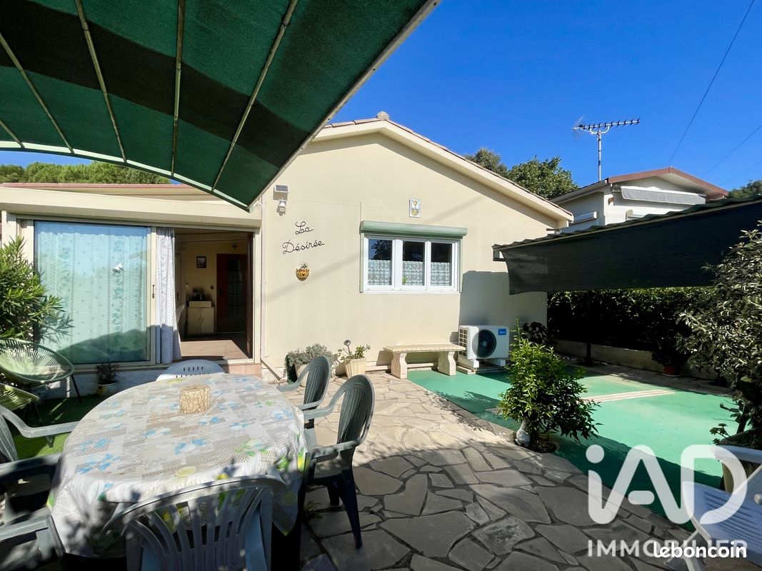 Maison 3 pièces 56 m² · à Roquebrune-sur-Argens · 56 m² · 235 000 €