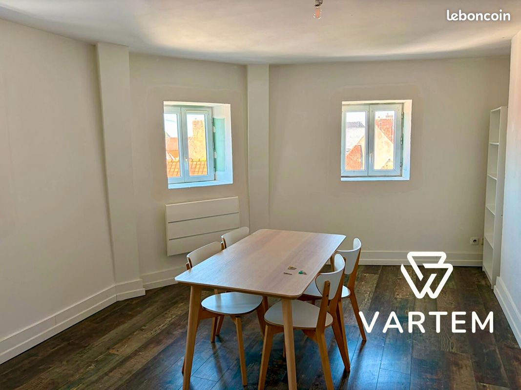Appartement 2 pièces 50 m² · à Douai · 50 m² · 515 €