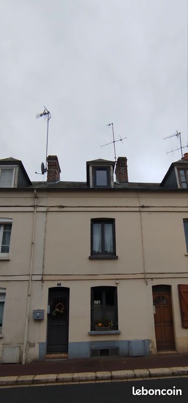 Maison 4 pièces 70 m² · à Touques · 70 m² · 260 000 €