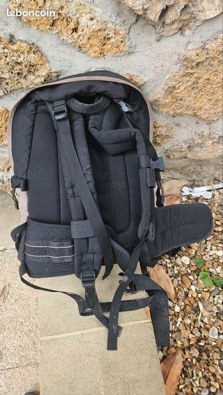 Sac a dos photo LOWEPRO (image 2)