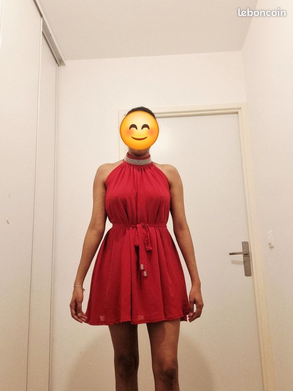 6 robes de soirée (image 2)