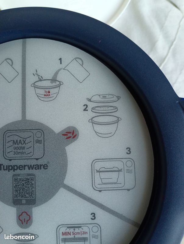 cuire du riz au micro vap tupperware PACK DIY - VAPOTE-MOI Flacon 140 ml