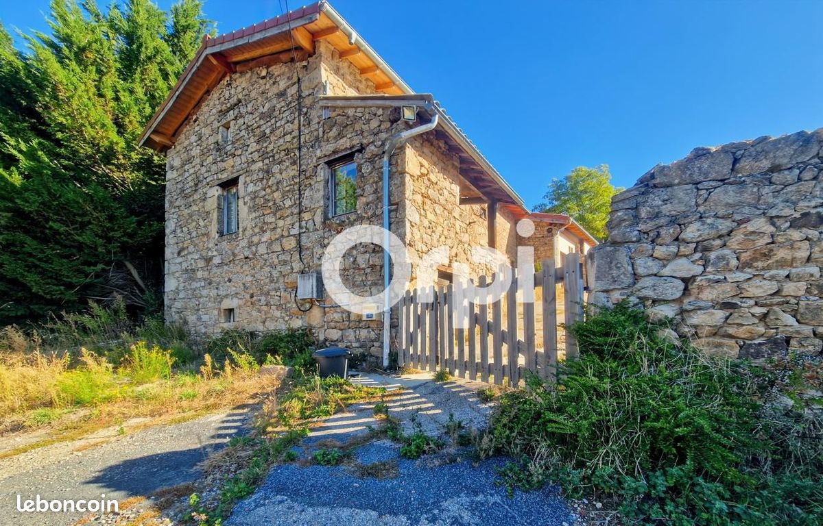 Maison 4 pièces 193 m² · à Thurins · 193 m² · 269 000 €