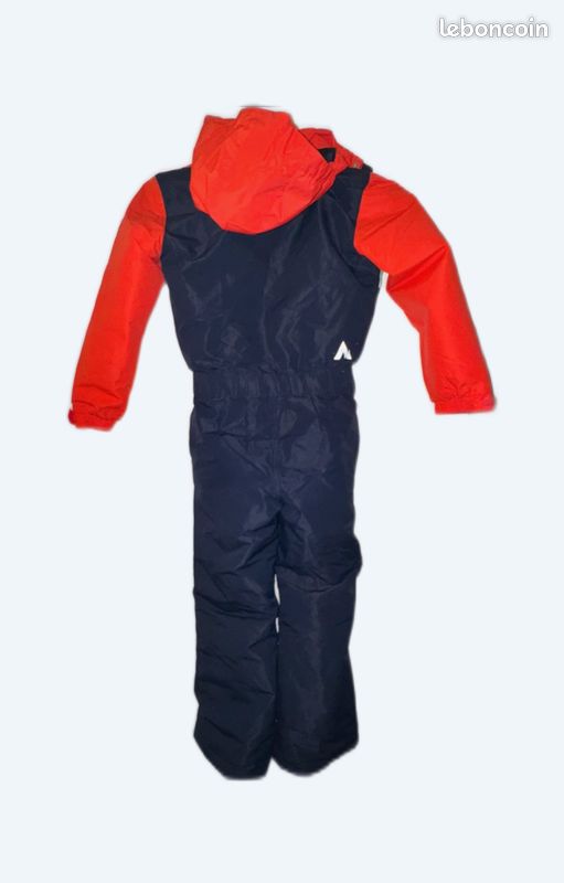 Combinaison de ski isolée femme JCC Sublime OUTLET