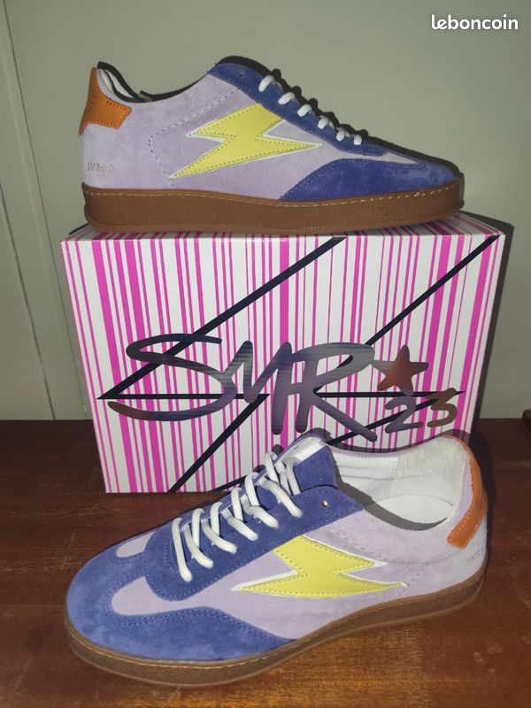 Sneakers SMR23 neuves - P.40 (image 1)